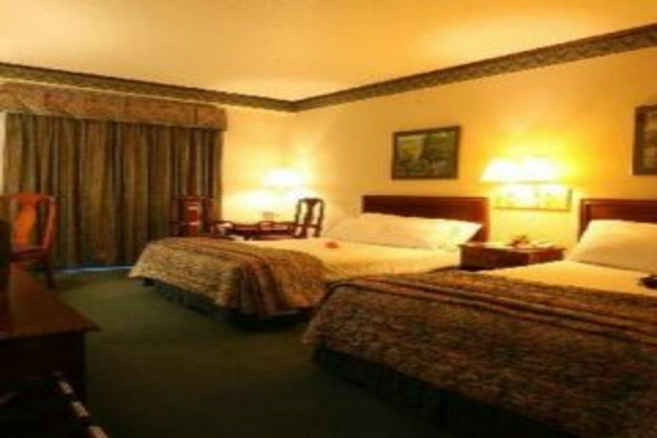 Days Hotel Mactan Cebu Lapu-Lapu City Dış mekan fotoğraf