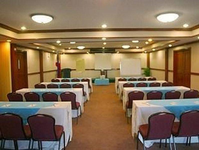 Days Hotel Mactan Cebu Lapu-Lapu City Dış mekan fotoğraf