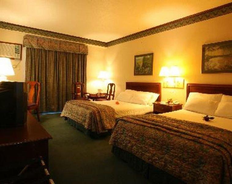 Days Hotel Mactan Cebu Lapu-Lapu City Dış mekan fotoğraf