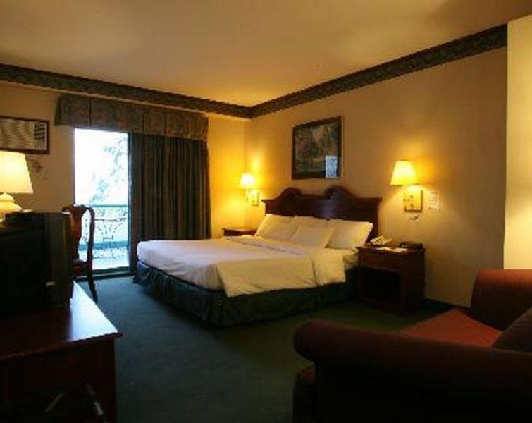 Days Hotel Mactan Cebu Lapu-Lapu City Dış mekan fotoğraf