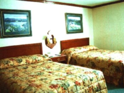 Days Hotel Mactan Cebu Lapu-Lapu City Oda fotoğraf